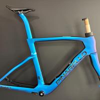 Telaio Pinarello Dogma F