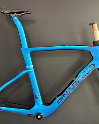 Telaio Pinarello Dogma F