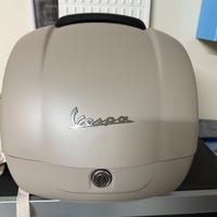 Bauletto originale vespa