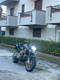 Aprilia Shiver 750
