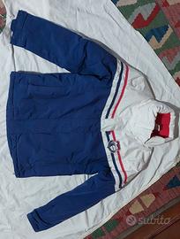 TUTA SCI BAMBINI E SCARPONCINI DOPOSCI DECATHLON 