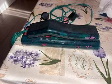 Telefono vintage Swatch twintam