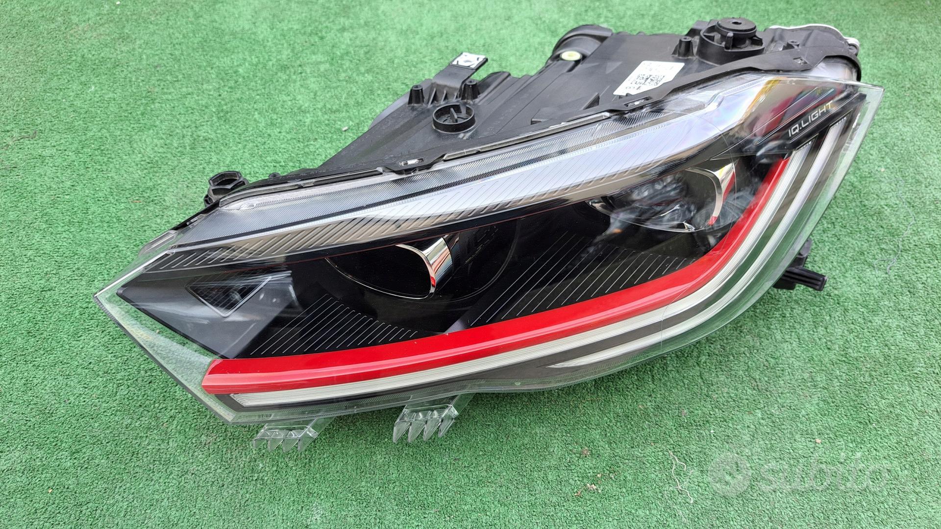 Subito - Davide Ricambi - VW POLO 2G1 Restyling GTI FULL LED Faro ...