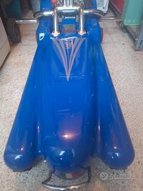 Montascale cingolato Antano