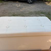 Pouf contenitore