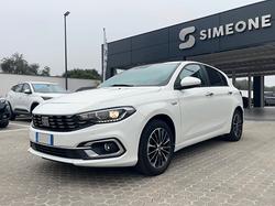 Fiat Tipo 1.6 Mjt S&S 5 porte