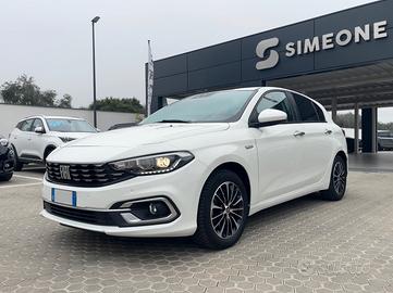 Fiat Tipo 1.6 Mjt S&S 5 porte