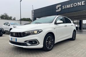 Fiat Tipo 1.6 Mjt S&S 5 porte