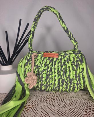 borsa handmade 