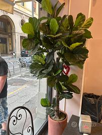 Stupende piante artificiali