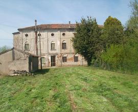 Rustico, Villa Veneta con terreno