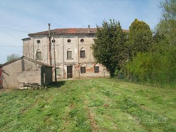 Rustico, Villa Veneta con terreno