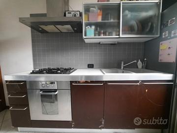 cucina elmar- binova m.2,25