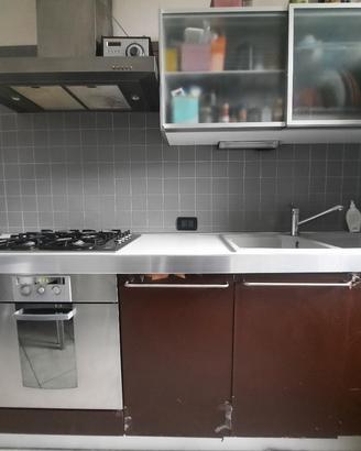 cucina elmar- binova m.2,25