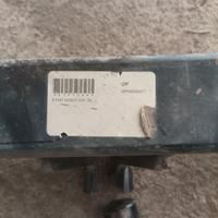 gancio traino Doblò 