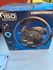 t150 thrustmaster ps3/ps4