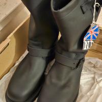 Stivali NPS Biker made in england 42
