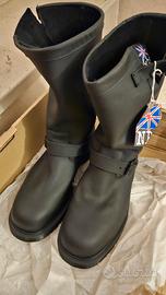 Stivali NPS Biker made in england 42