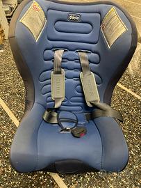 Seggiolino auto 0-18kg