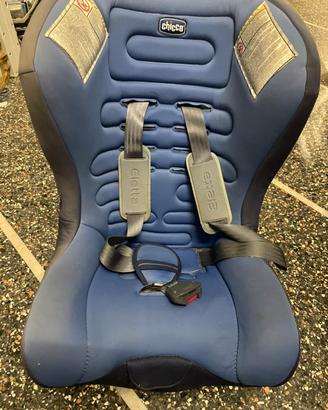 Seggiolino auto 0-18kg