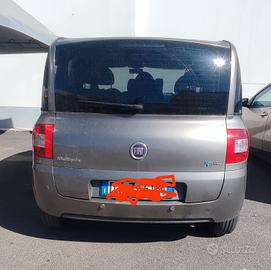 multipla Natural power