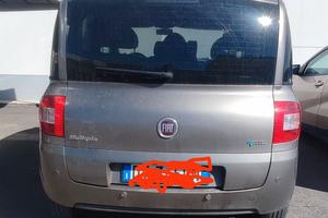 multipla Natural power