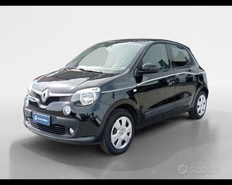 RENAULT Twingo III 2015 - Twingo 1.0 sce Zen (live