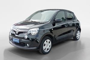 RENAULT Twingo III 2015 - Twingo 1.0 sce Zen (live