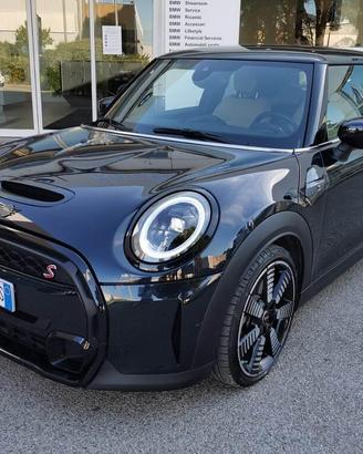 Mini Cooper S 2.0 TwinPower Turbo Cooper S