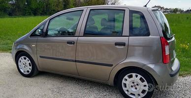 Fiat Idea 1.4 Black Label,  Benzina/GPL