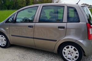 Fiat Idea 1.4 Black Label,  Benzina/GPL