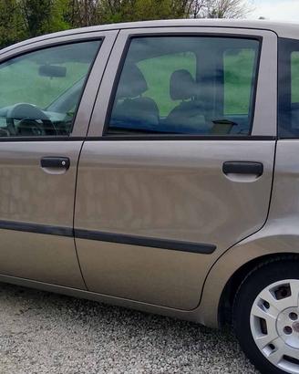 Fiat Idea 1.4 Black Label,  Benzina/GPL