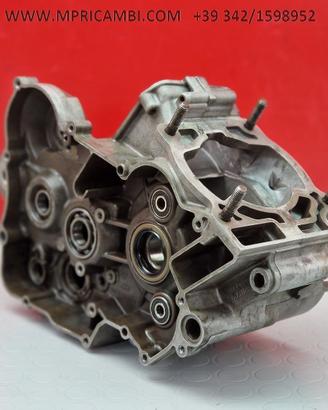 CARTER CENTRALI KTM SX 125 2002 2001 EXC 2000 1999
