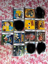 Giochi nintendo ds