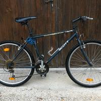 Mountain bike Scott Bandera