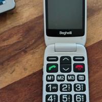 Beghelli Salvalavita Phone SLV20 GSM con tasto SOS
