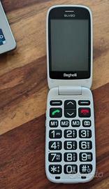 Beghelli Salvalavita Phone SLV20 GSM con tasto SOS