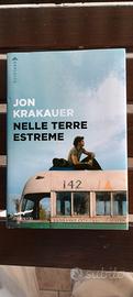 Nelle terre estreme libro Krakauer