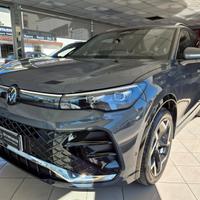 Volkswagen Tiguan R-Line TDI 150 CV DSG