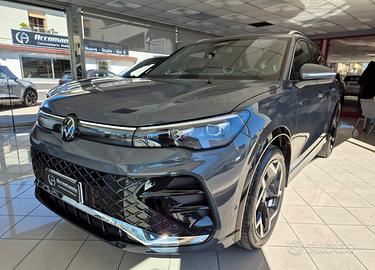 Volkswagen Tiguan 2.0 TDI 150 CV DSG R-Line