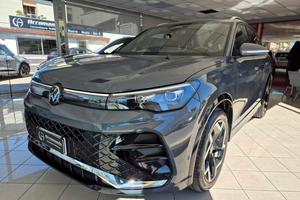 Volkswagen Tiguan 2.0 TDI 150 CV DSG R-Line