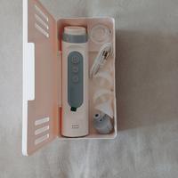 aspiratore nasale bambino