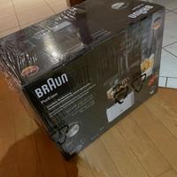 Braun Robot da Cucina PureEase FP 3131