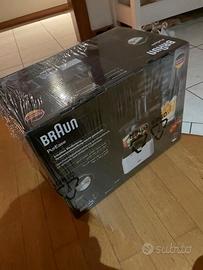 Braun Robot da Cucina PureEase FP 3131