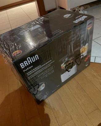 Braun Robot da Cucina PureEase FP 3131
