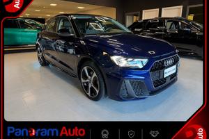 AUDI A1 2ª serie A1 SPB 30 TFSI S line edition