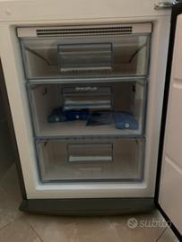 Ricambi frigo combinato Electrolux