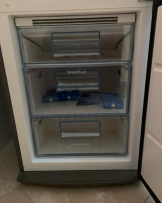 Ricambi frigo combinato Electrolux