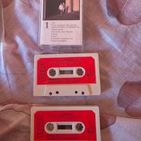 musicassette