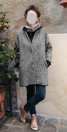 Cappotto Mango
